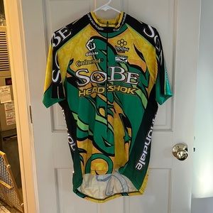 Cannondale Sobe jersey